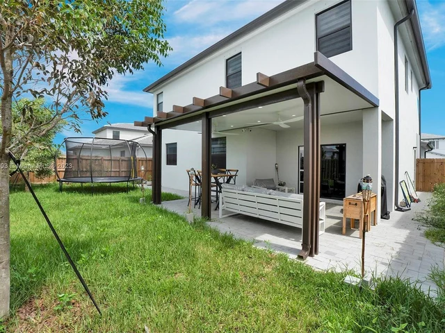 28458 SW 133rd Ct, Homestead FL 33033