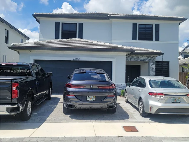 28458 SW 133rd Ct, Homestead FL 33033