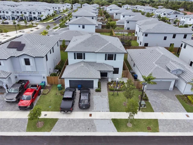 28458 SW 133rd Ct, Homestead FL 33033