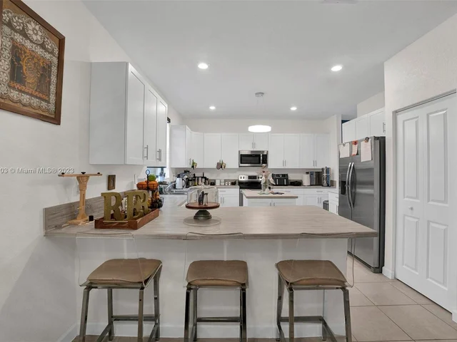 28458 SW 133rd Ct, Homestead FL 33033