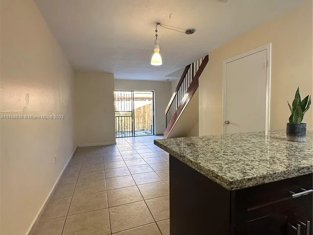 11789 SW 18th St # 30, Miami FL 33175