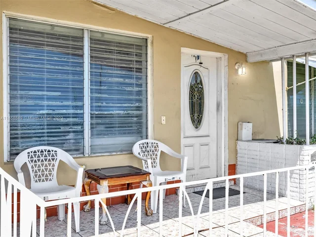 1499 NE 174th St, North Miami Beach FL 33162