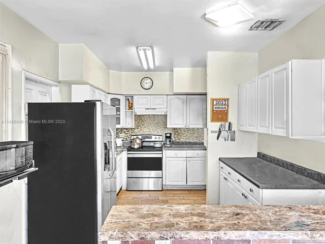 1499 NE 174th St, North Miami Beach FL 33162