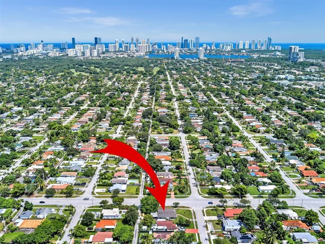 1499 NE 174th St, North Miami Beach FL 33162