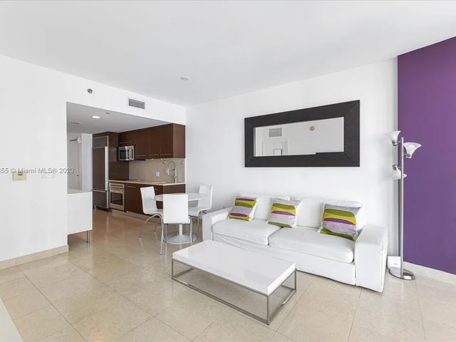 495 Brickell Ave # 2608, Miami FL 33131