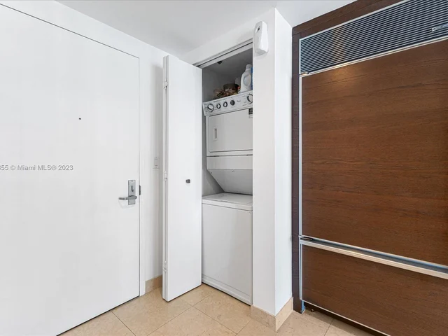 495 Brickell Ave # 2608, Miami FL 33131