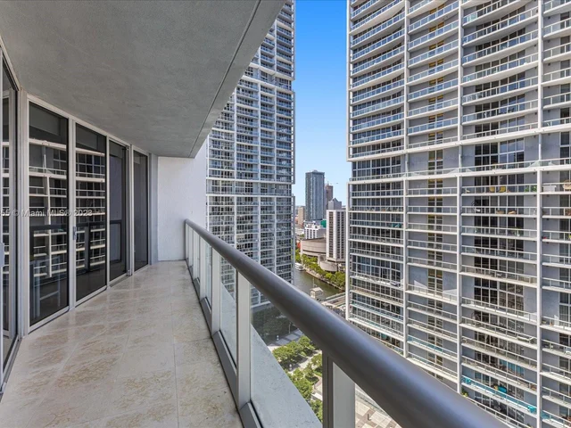495 Brickell Ave # 2608, Miami FL 33131