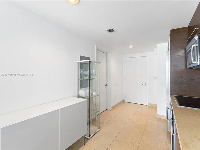 495 Brickell Ave # 2608, Miami FL 33131