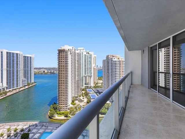 495 Brickell Ave # 2608, Miami FL 33131