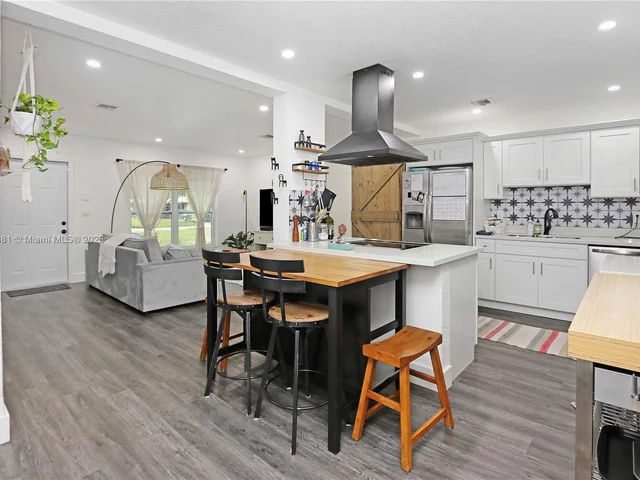 13220 NW 1st Ct, Miami FL 33168