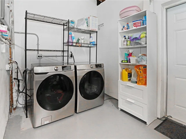 13220 NW 1st Ct, Miami FL 33168