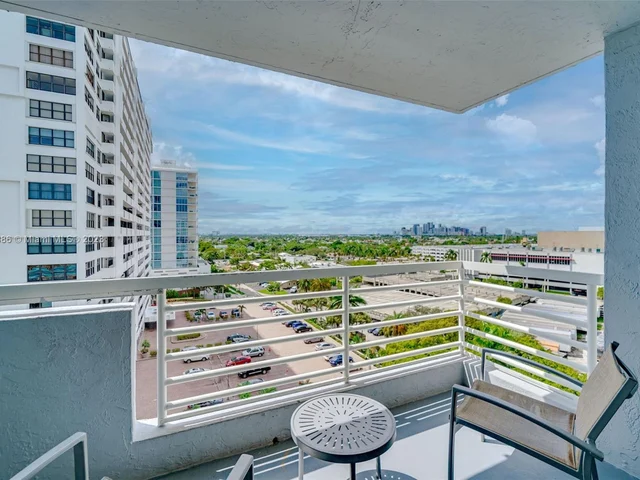 2670 E Sunrise Blvd # 903, Fort Lauderdale FL 33304