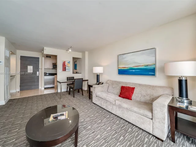 2670 E Sunrise Blvd # 903, Fort Lauderdale FL 33304