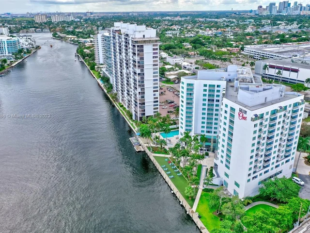 2670 E Sunrise Blvd # 903, Fort Lauderdale FL 33304