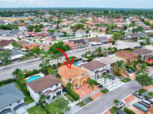 14969 SW 59th St, Miami FL 33193