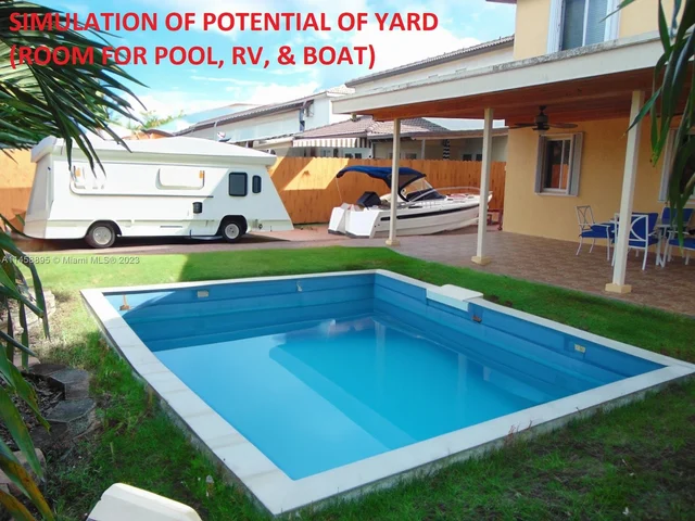 14969 SW 59th St, Miami FL 33193