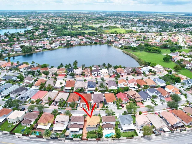14969 SW 59th St, Miami FL 33193