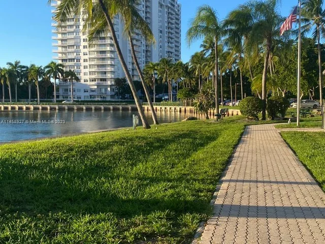 18151 NE 31st Ct # 802, Aventura FL 33160