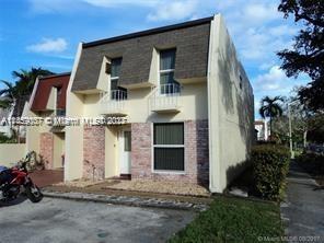 13501 NE 20th Ct, North Miami FL 33181