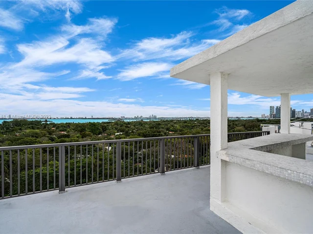 5701 Biscayne Blvd # 401, Miami FL 33137