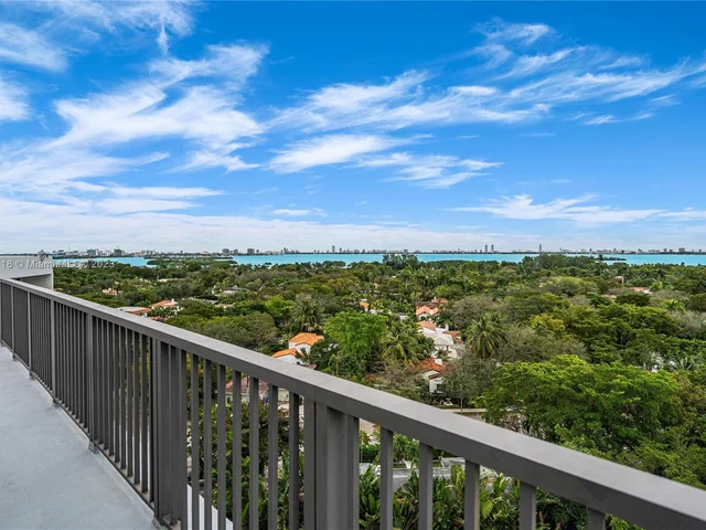 5701 Biscayne Blvd # 401, Miami FL 33137