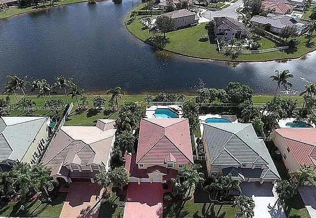 3548 Moon Bay Cir, Wellington FL 33414