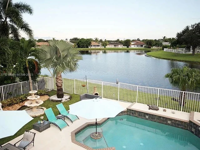 3548 Moon Bay Cir, Wellington FL 33414