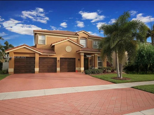 3548 Moon Bay Cir, Wellington FL 33414