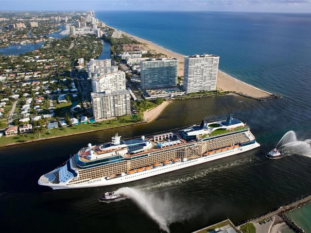 2200 S Ocean Ln # 107, Fort Lauderdale FL 33316