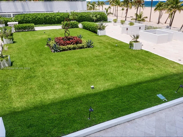 2200 S Ocean Ln # 107, Fort Lauderdale FL 33316