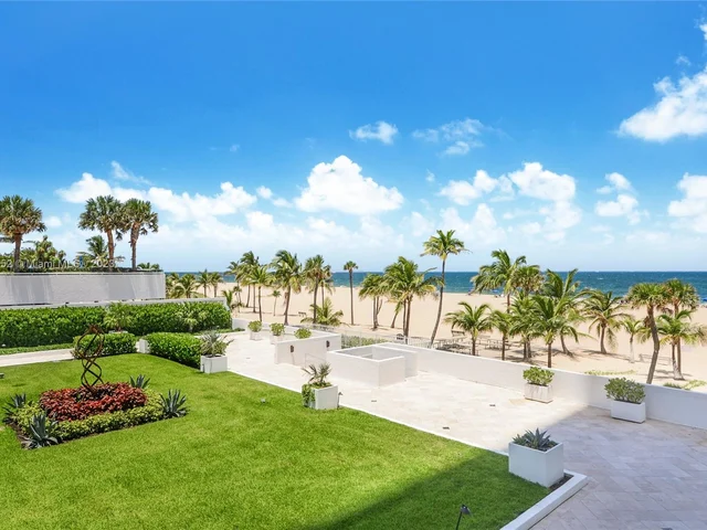 2200 S Ocean Ln # 107, Fort Lauderdale FL 33316