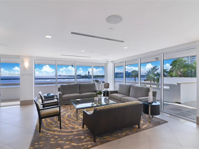 2200 S Ocean Ln # 107, Fort Lauderdale FL 33316