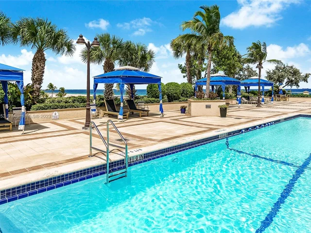 2200 S Ocean Ln # 107, Fort Lauderdale FL 33316