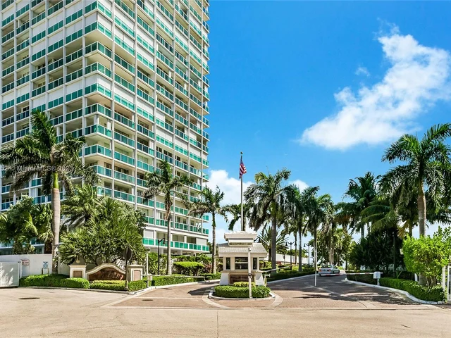 2200 S Ocean Ln # 107, Fort Lauderdale FL 33316