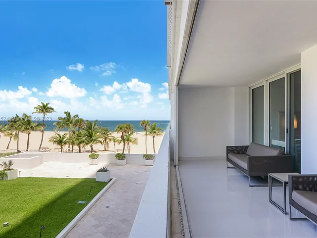 2200 S Ocean Ln # 107, Fort Lauderdale FL 33316