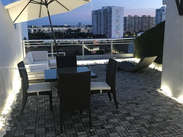 2950 NE 188th St # 506, Aventura FL 33180