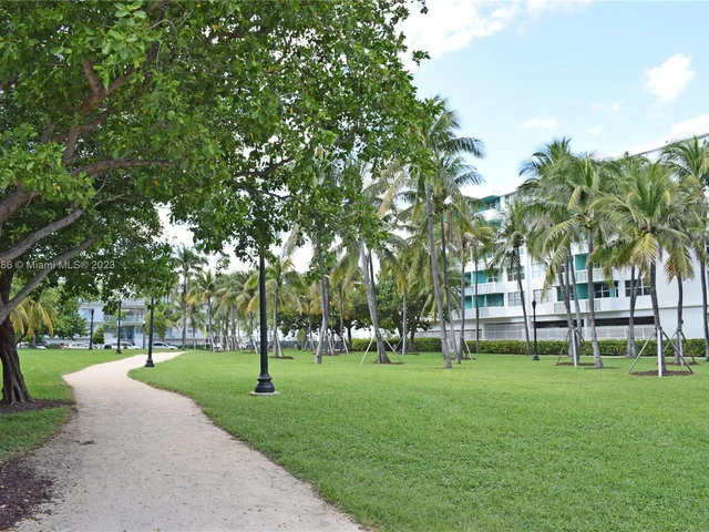 401 Ocean Dr # 509, Miami Beach FL 33139