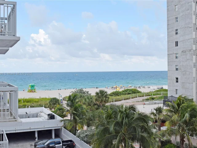 401 Ocean Dr # 509, Miami Beach FL 33139