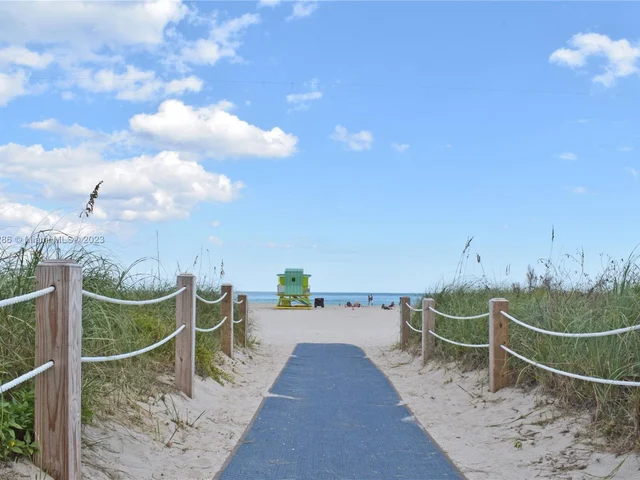 401 Ocean Dr # 509, Miami Beach FL 33139