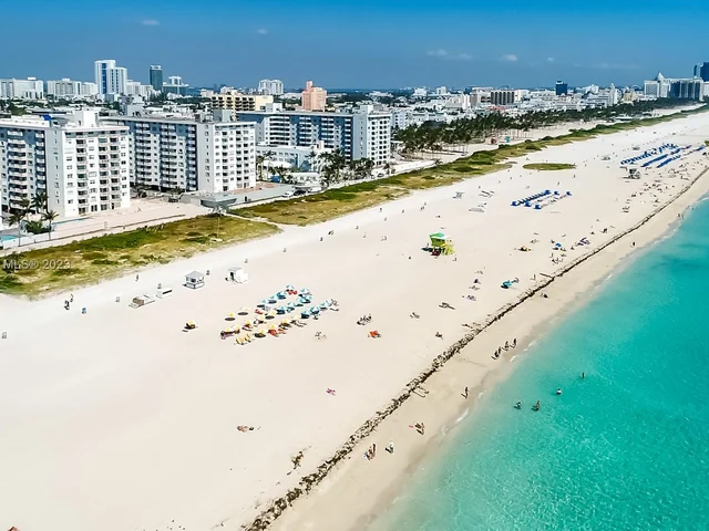 401 Ocean Dr # 509, Miami Beach FL 33139