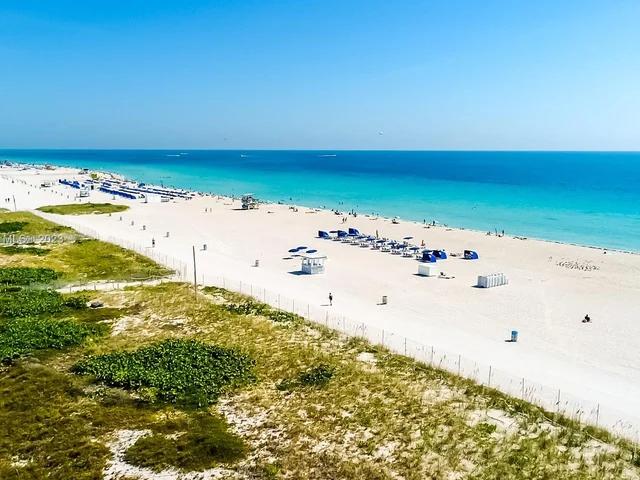 401 Ocean Dr # 509, Miami Beach FL 33139