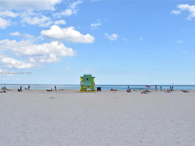401 Ocean Dr # 509, Miami Beach FL 33139