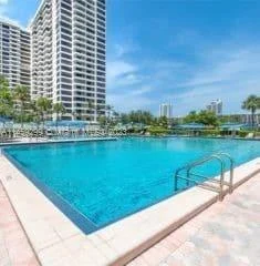 600 Three Islands Blvd # 1708, Hallandale Beach FL 33009