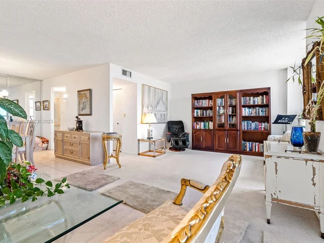 600 Three Islands Blvd # 1708, Hallandale Beach FL 33009