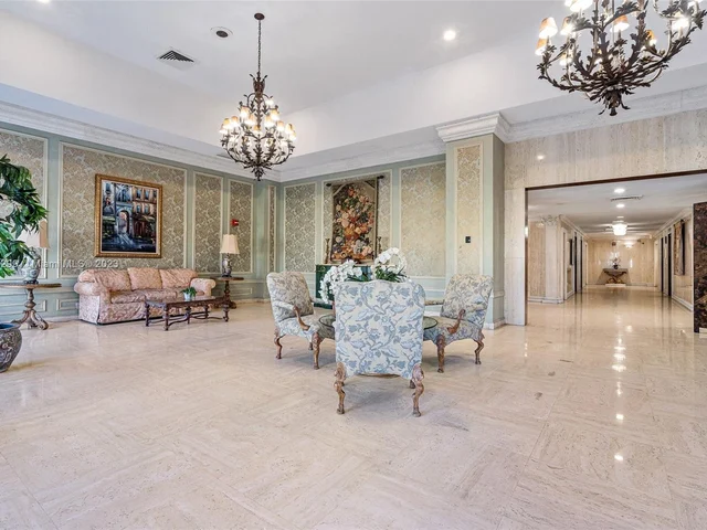 600 Three Islands Blvd # 1708, Hallandale Beach FL 33009