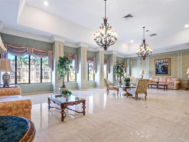 600 Three Islands Blvd # 1708, Hallandale Beach FL 33009