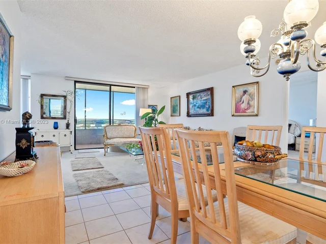 600 Three Islands Blvd # 1708, Hallandale Beach FL 33009