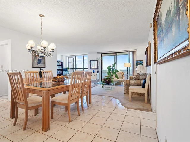 600 Three Islands Blvd # 1708, Hallandale Beach FL 33009