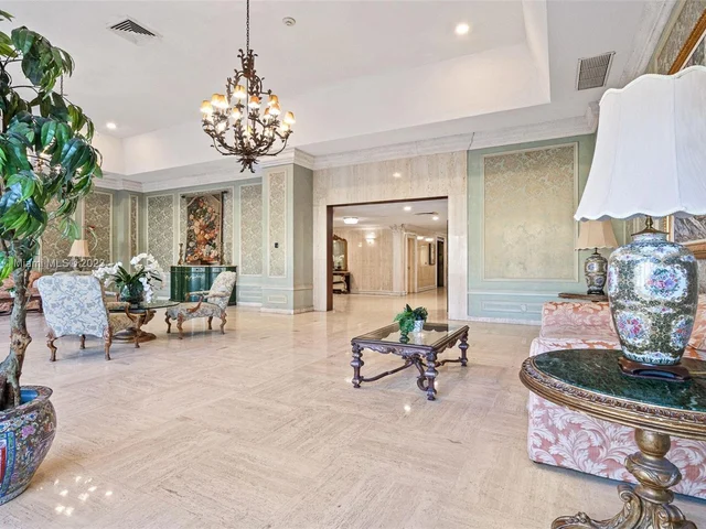 600 Three Islands Blvd # 1708, Hallandale Beach FL 33009