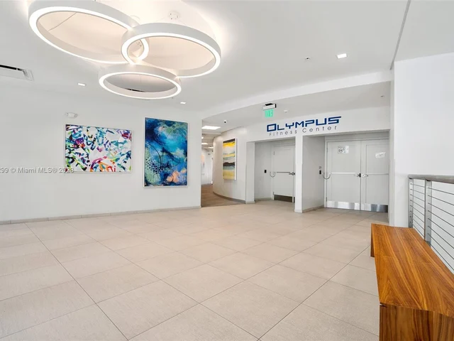 600 Three Islands Blvd # 1708, Hallandale Beach FL 33009